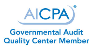 AICPA GAQC