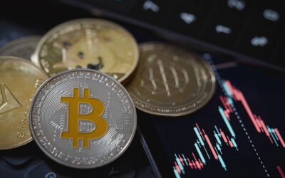 Will Your Crypto Transactions Be Reported on a Form 1099?