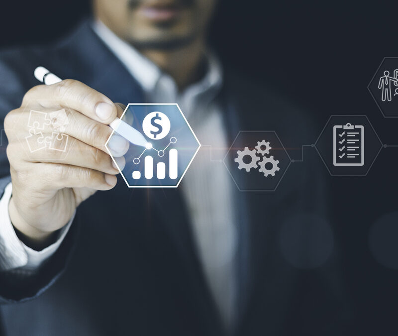 Understanding the Difference Between a CFO and a Controller