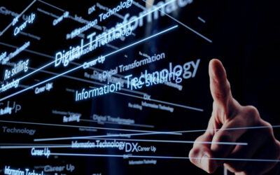 How Small and Medium-Sized Businesses Can Embrace Digital Transformation