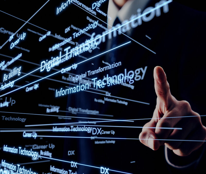 How Small and Medium-Sized Businesses Can Embrace Digital Transformation