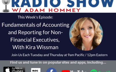 Fundamentals of Accounting and Reporting for Non-Financial Executives