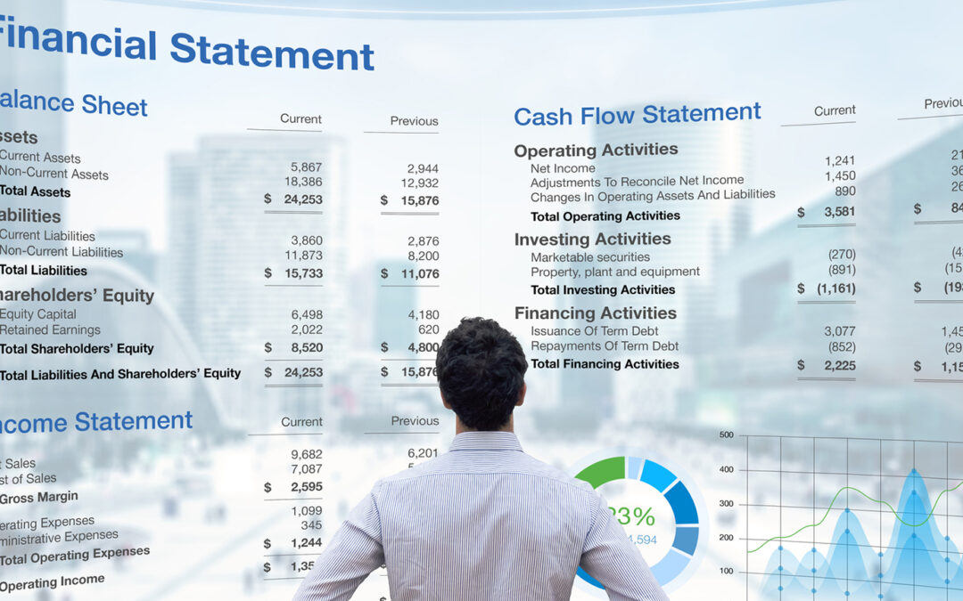 Decoding the Differences: Why Business Financial Statements and Tax Returns Reflect Divergent Incomes