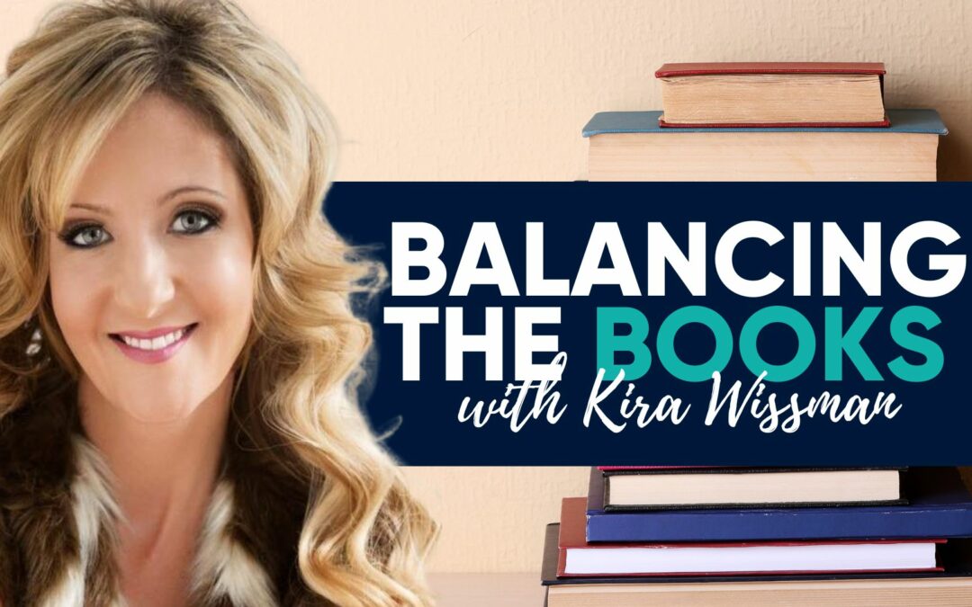 Balancing the Books: A Guide to Agency Financial Health and Staff Engagement