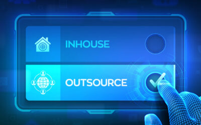 When To Outsource Accounting Services
