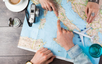 Chart a Tax Course for Business Travel