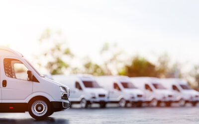 Updated Guidance on Business Vehicle Depreciation
