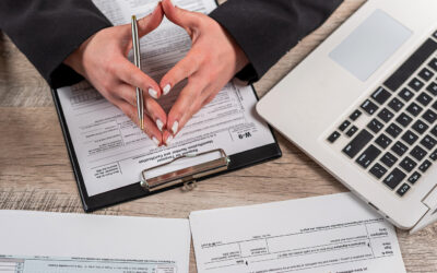 8 Red Flags That Could Trigger an IRS Audit