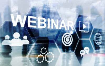 Webinars – One Big Beautiful Bill Act – Individual and Business Tax Provisions
